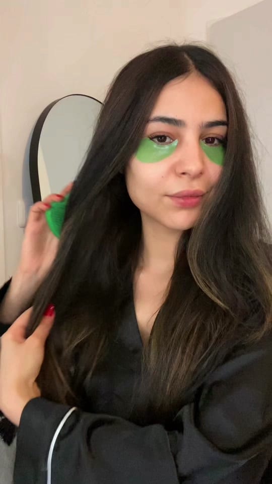 Post 9 by Chaima_garfii 🧸 on TikTok (video)