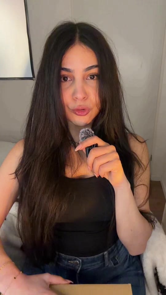 Post 2 by Chaima_garfii 🧸 on TikTok (video)