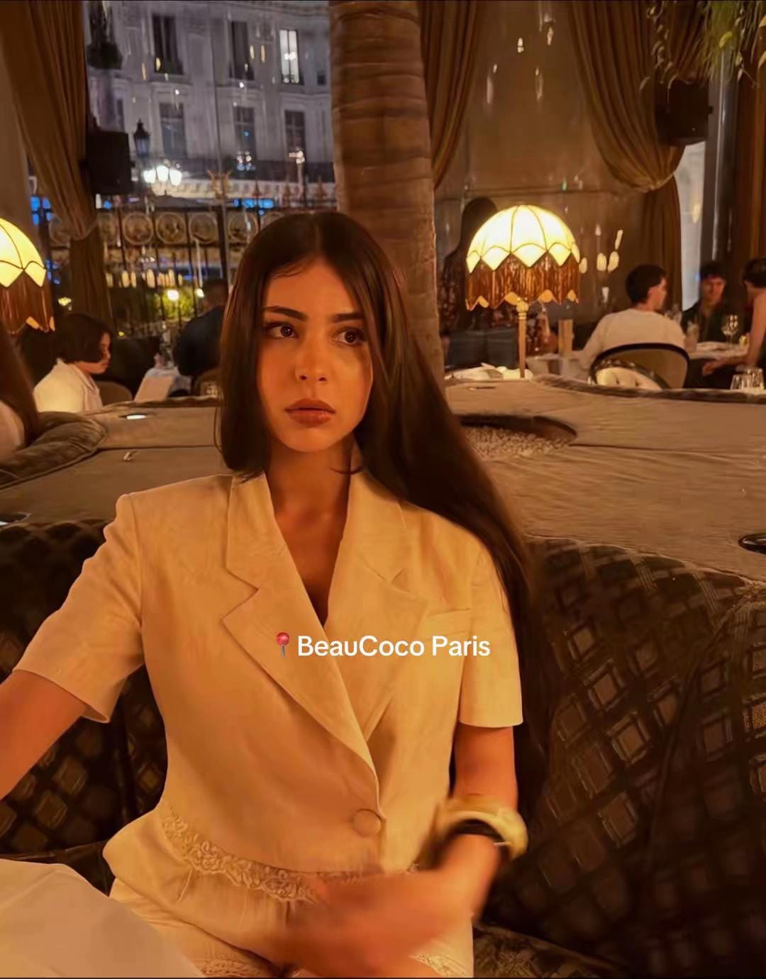 Post 1 by Chaima_garfii 🧸 on TikTok (video)