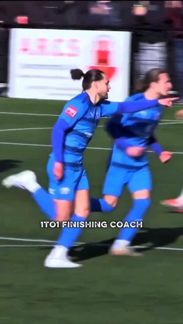 Post 8 by Alfie Cerulli on Instagram (video)