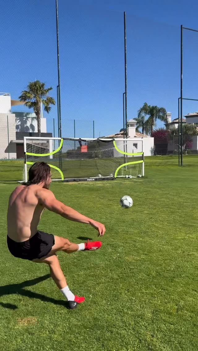 Post 2 by Alfie Cerulli on Instagram (video)