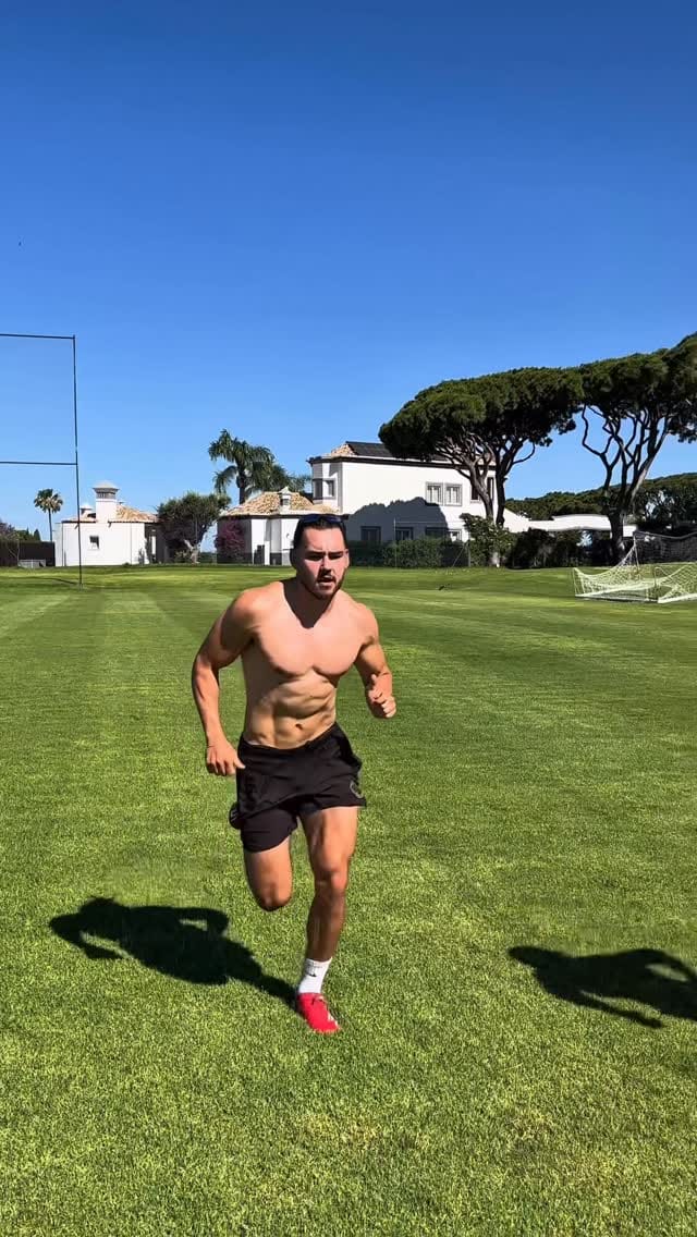Post 4 by Alfie Cerulli on Instagram (video)