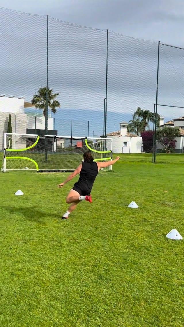 Post 7 by Alfie Cerulli on Instagram (video)