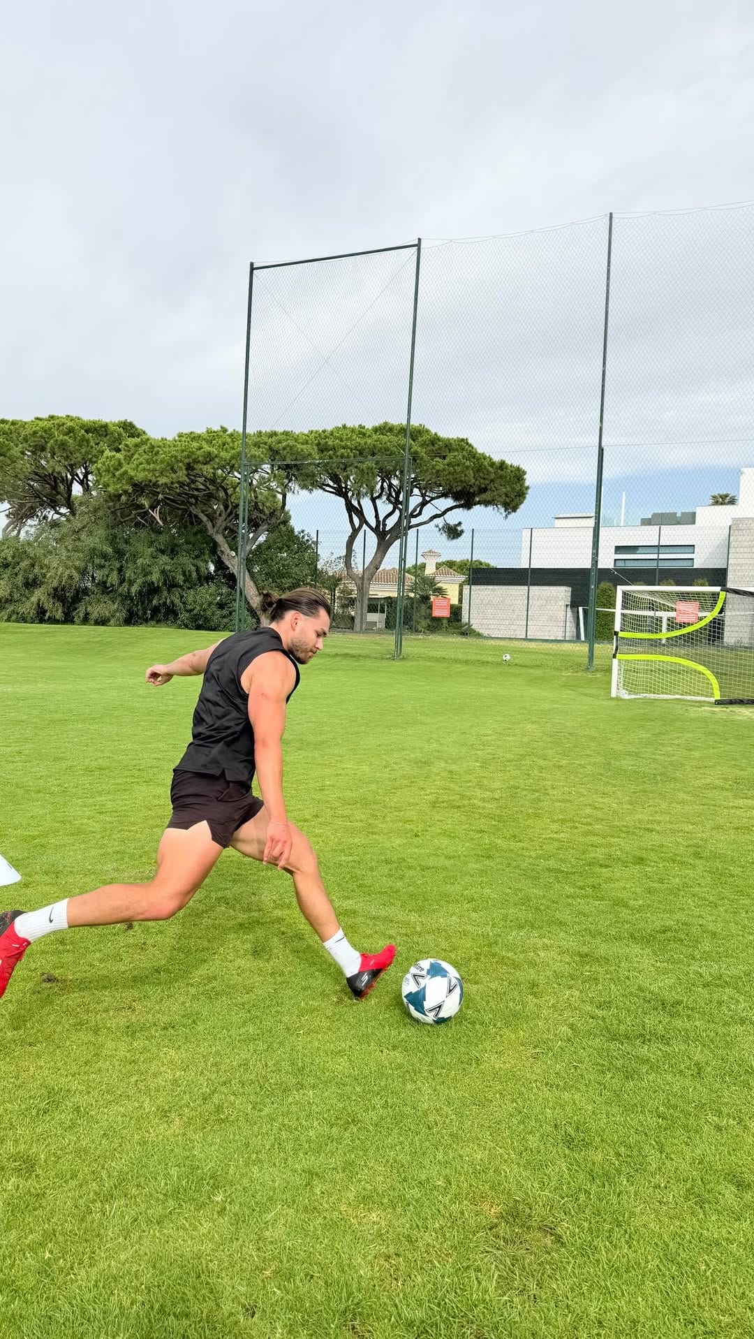 Post 3 by Alfie Cerulli on Instagram (video)