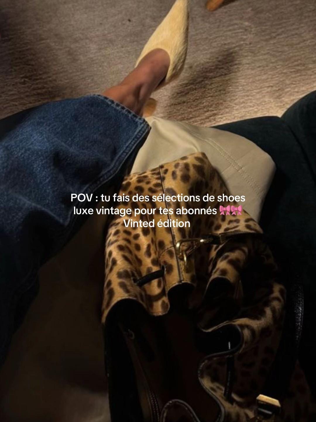 Post 8 by Cassandre crst on TikTok (video)
