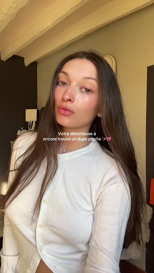 Post 6 by Cassandre crst on TikTok (video)