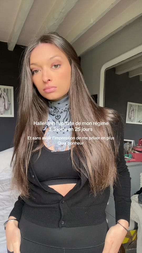Post 5 by Cassandre crst on TikTok (video)