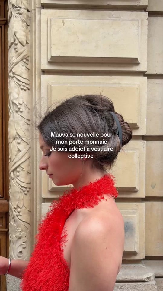 Post 1 by Cassandre crst on TikTok (video)