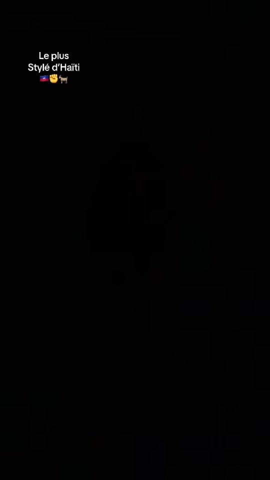 Post 5 by FRANÇOIS🦁FASHION👑 CEO🐐 on TikTok (video)