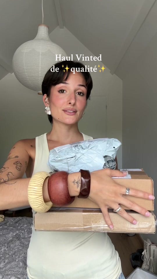 Post 7 by Léonie 𓇢𓆸 on TikTok (video)