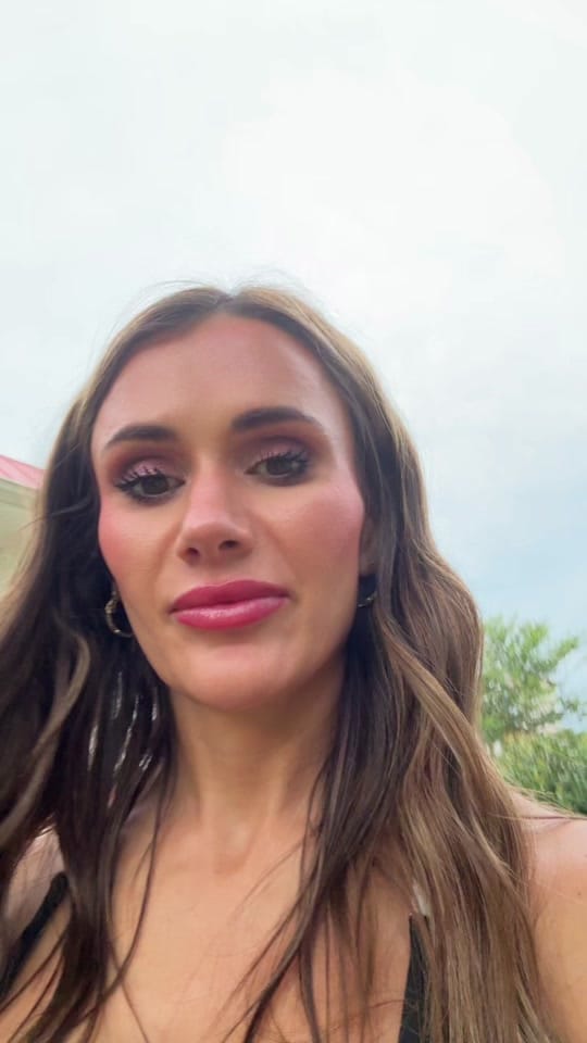 Post 6 by Brittany Baker on TikTok (video)