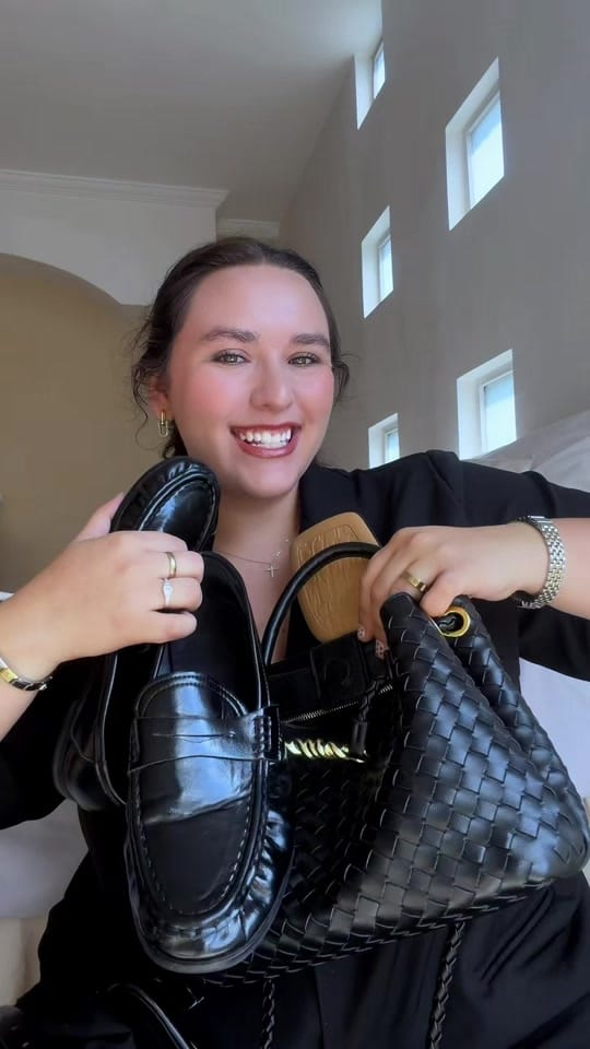 Post 5 by natasha roanh on TikTok (video)