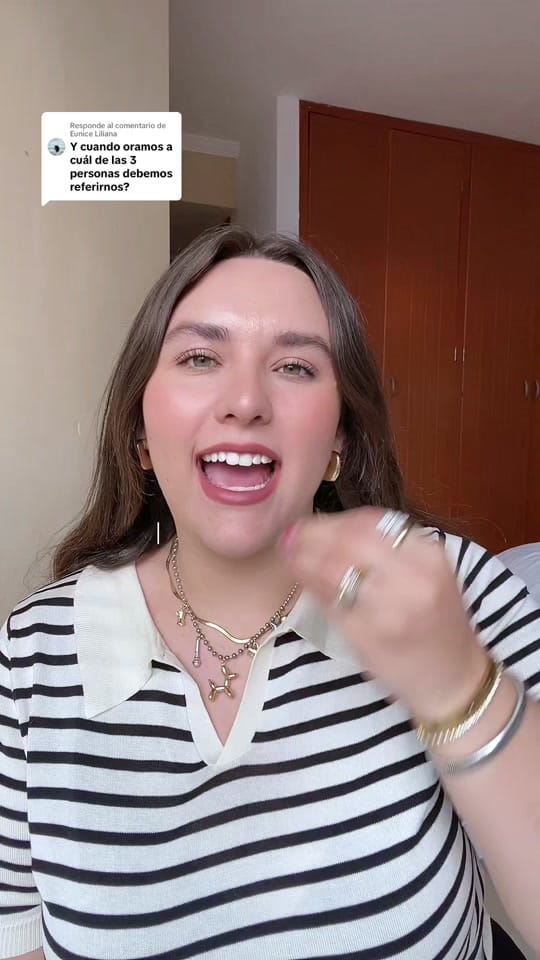 Post 9 by natasha roanh on TikTok (video)