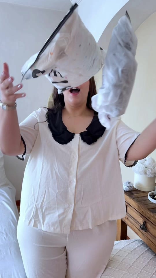 Post 7 by natasha roanh on TikTok (video)