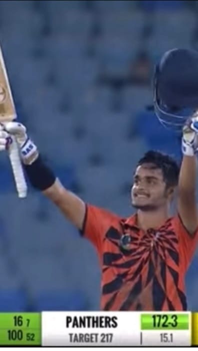 Post 10 by Ashish Dahariya on Instagram (video)