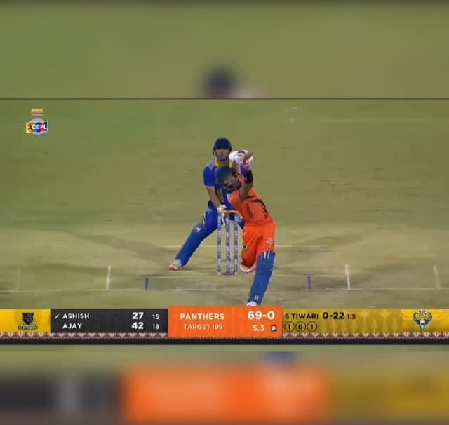 Post 9 by Ashish Dahariya on Instagram (video)