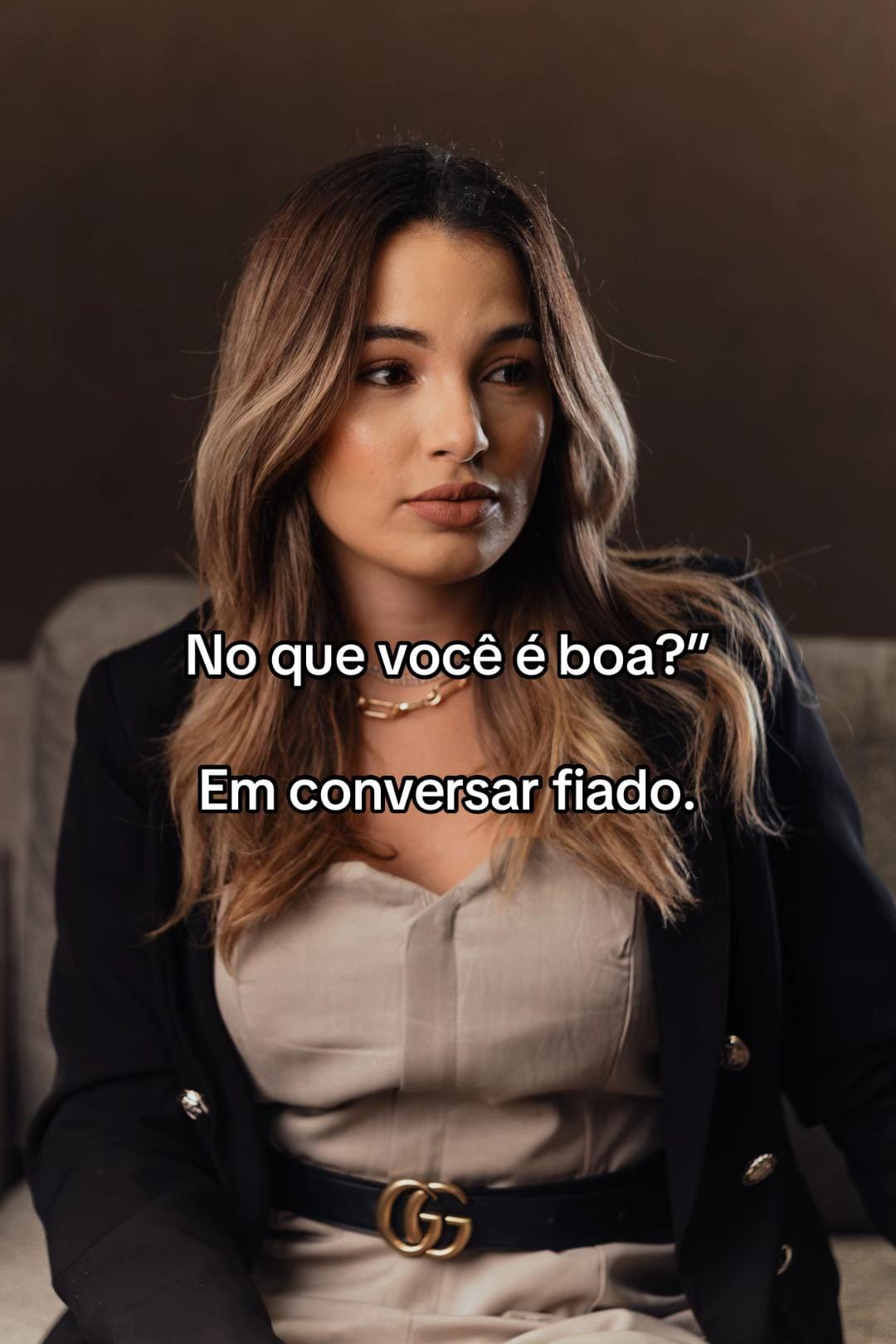 Post 2 by Letícia Leone on TikTok (video)