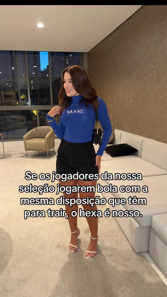 Post 5 by Letícia Leone on TikTok (video)