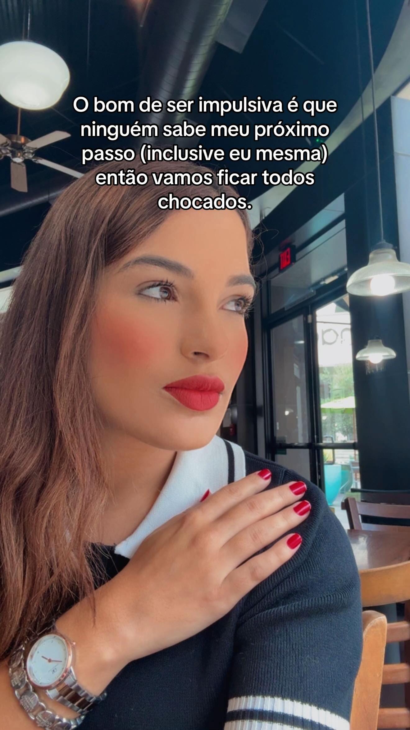 Post 9 by Letícia Leone on TikTok (video)