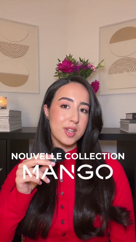 Post 5 by Yasmine Haddad | Experte Style on TikTok (video)