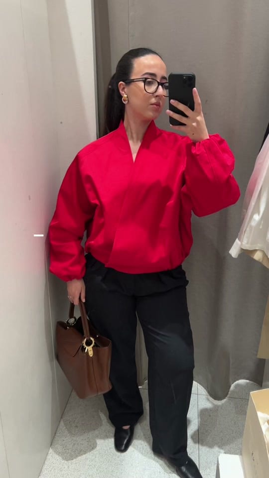 Post 3 by Yasmine Haddad | Experte Style on TikTok (video)