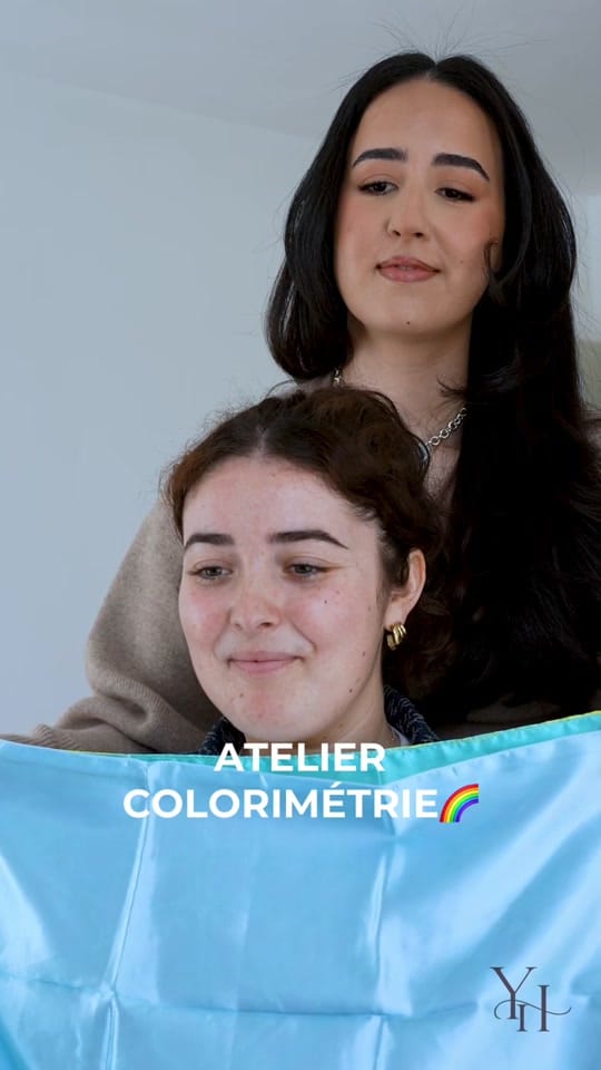 Post 4 by Yasmine Haddad | Experte Style on TikTok (video)