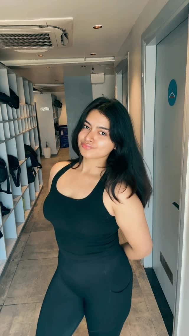 Post 4 by Shambhavi Mishra | Fitness & Lifestyle | UGC creator on Instagram (video)