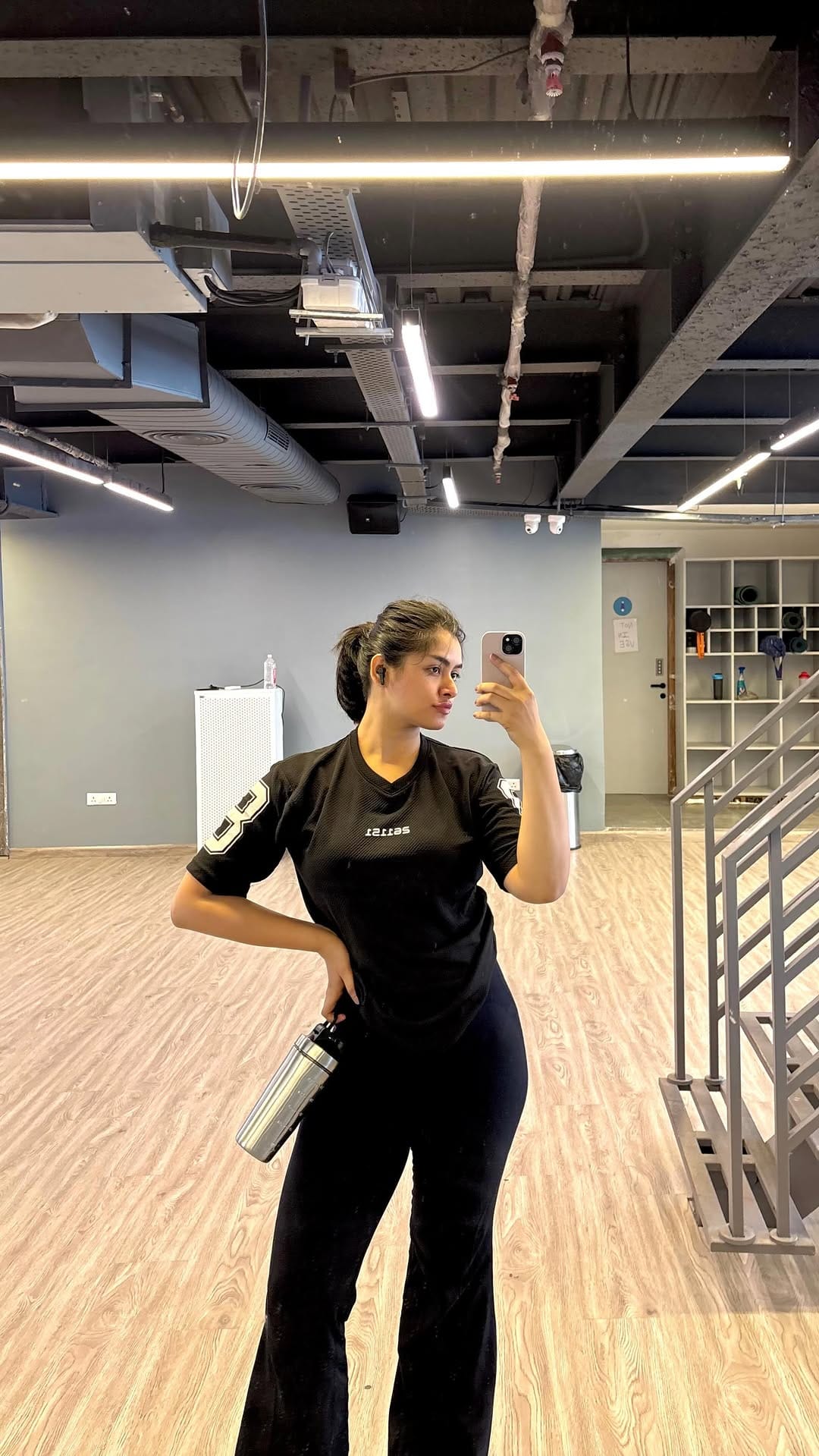 Post 2 by Shambhavi Mishra | Fitness & Lifestyle | UGC creator on Instagram (video)