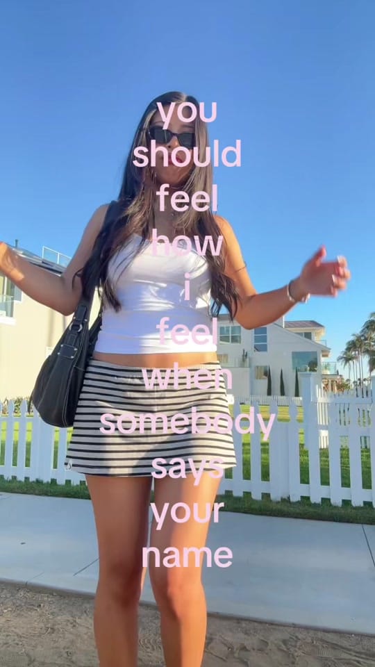 Post 1 by crystal ☆ on TikTok (video)