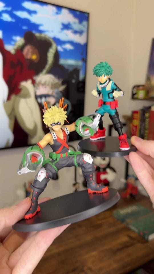 Post 2 by Eric . Dreams on TikTok (video)