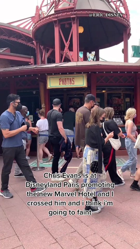 Post 10 by Eric . Dreams on TikTok (video)