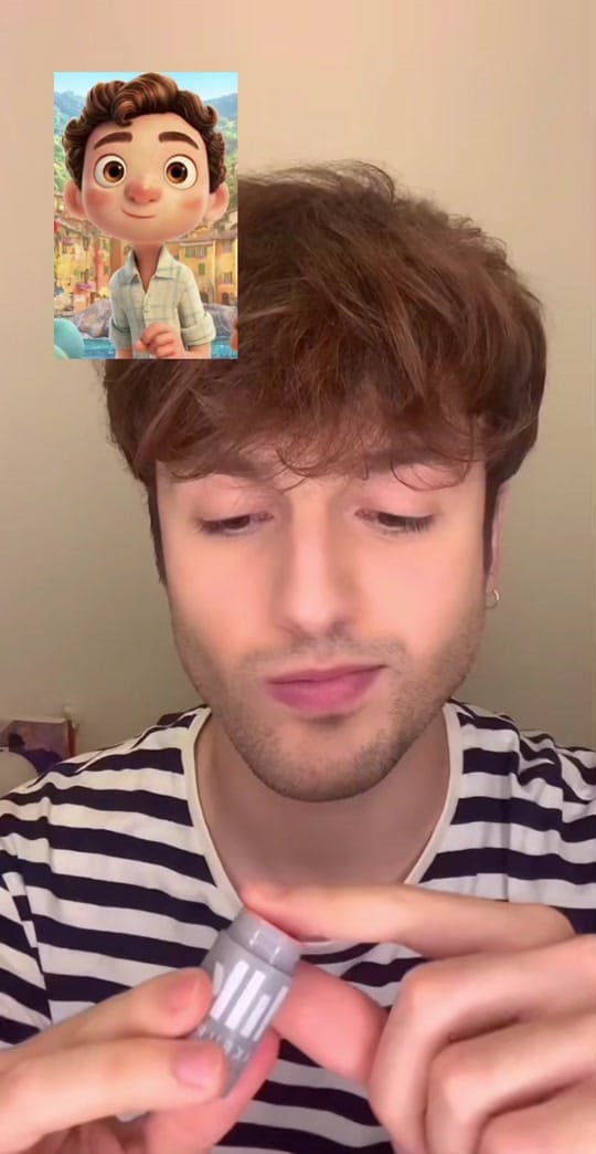 Post 8 by Eric . Dreams on TikTok (video)
