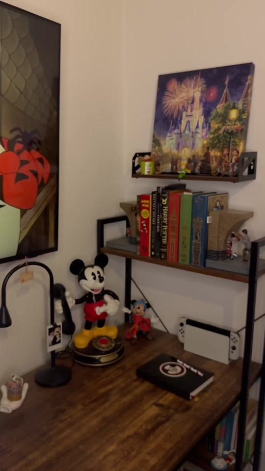 Post 1 by Eric . Dreams on TikTok (video)