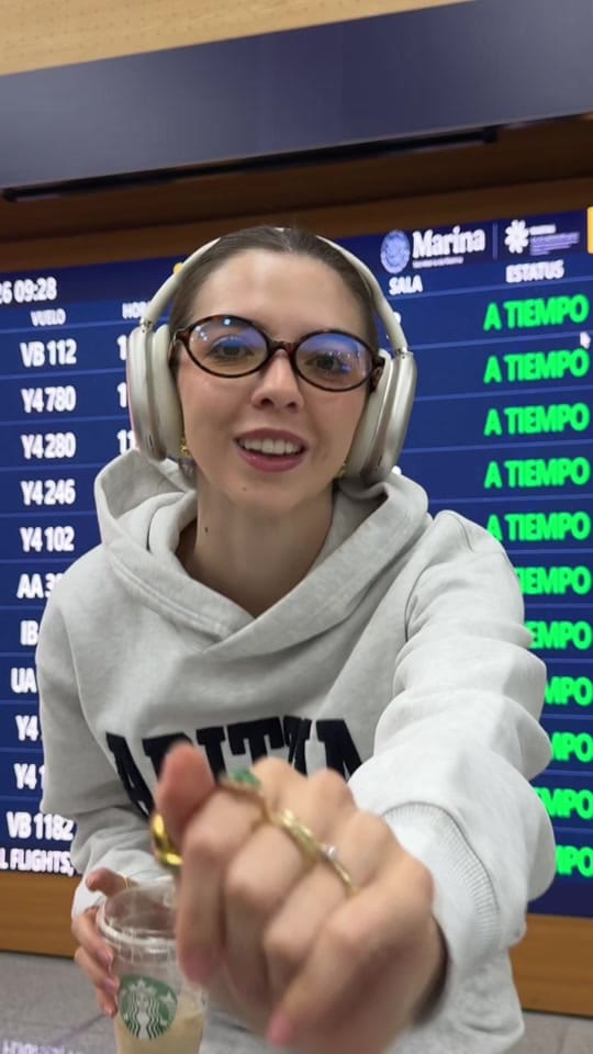 Post 5 by Kassandra Bekris on TikTok (video)