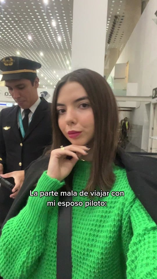 Post 10 by Kassandra Bekris on TikTok (video)