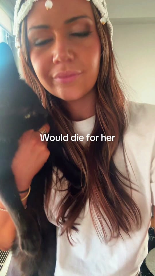 Post 6 by ☆SAVANNAH DAWN ☆ on TikTok (video)