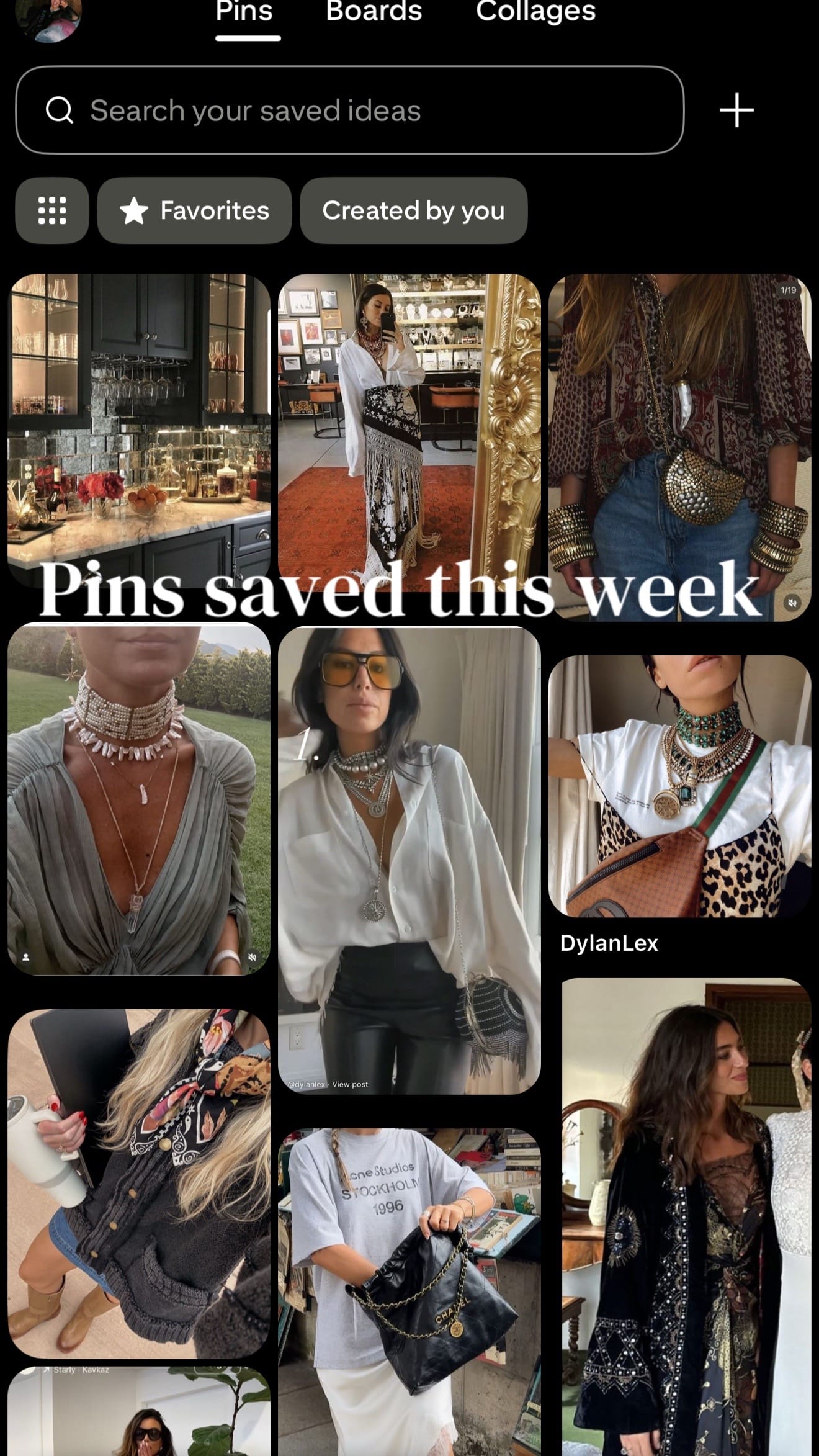 Post 7 by ☆SAVANNAH DAWN ☆ on TikTok (video)
