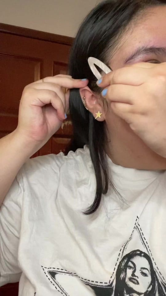 Post 10 by Cindy León on TikTok (video)