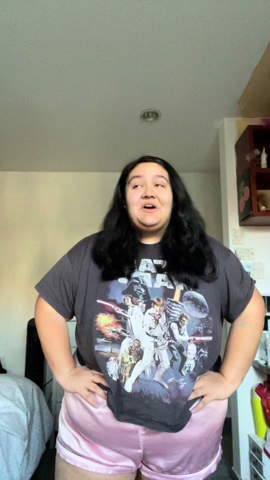 Post 9 by Cindy León on TikTok (video)