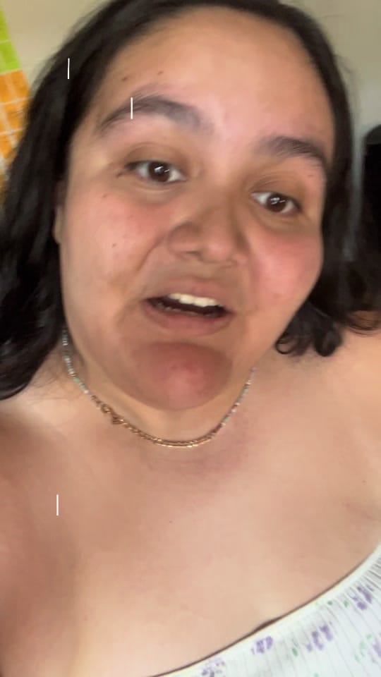 Post 2 by Cindy León on TikTok (video)