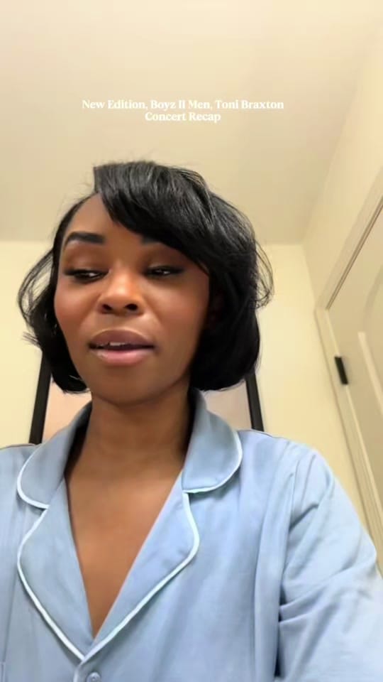 Post 3 by Brittany on TikTok (video)