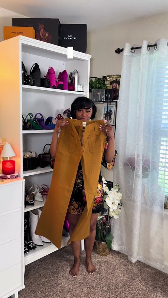 Post 1 by Brittany on TikTok (video)