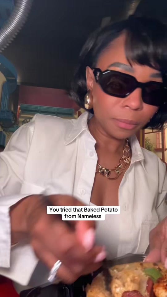 Post 6 by Brittany on TikTok (video)