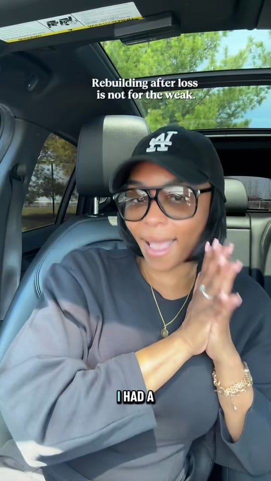 Post 5 by Brittany on TikTok (video)