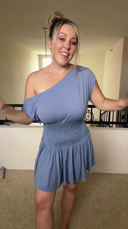 Post 5 by Backtobrittany on TikTok (video)