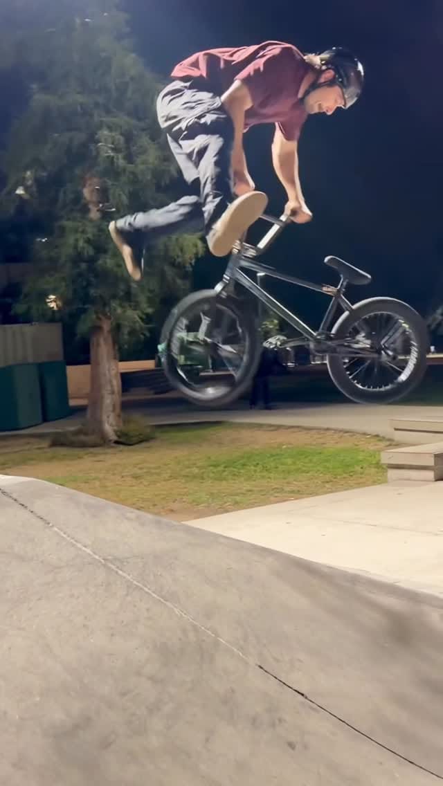 Post 5 by Dan Kruk on Instagram (video)