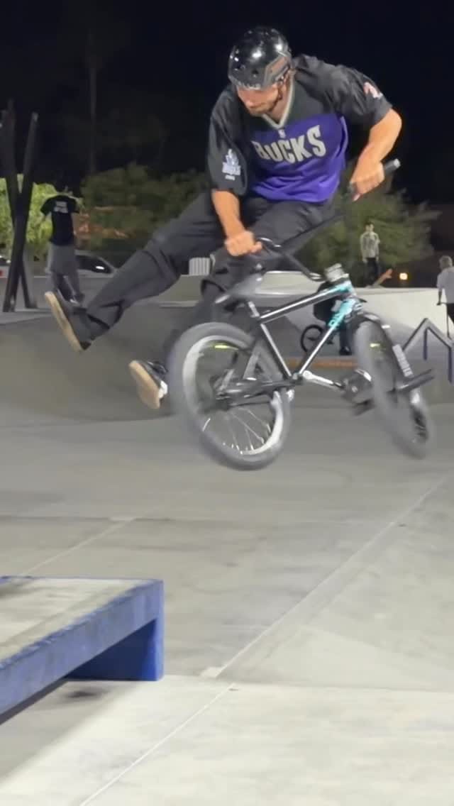 Post 6 by Dan Kruk on Instagram (video)