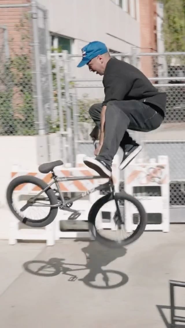 Post 7 by Dan Kruk on Instagram (video)