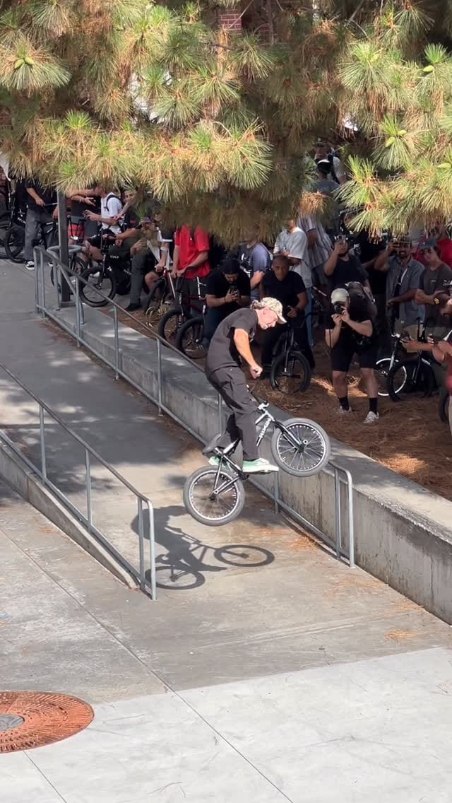 Post 9 by Dan Kruk on Instagram (video)