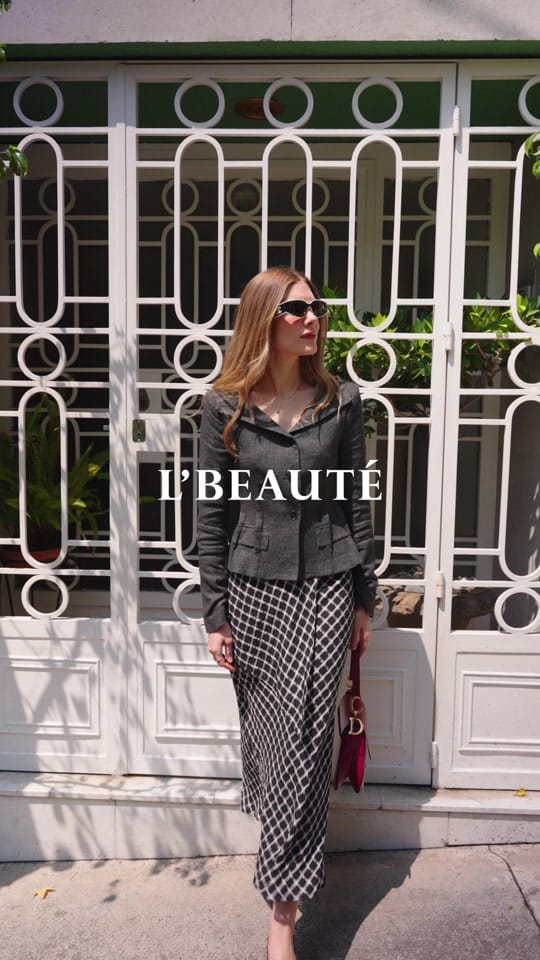 Post 2 by L’Beauté on TikTok (video)
